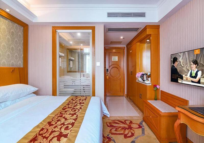 Vienna 3 Best Hotel Guangzhou South China Botanical Garden