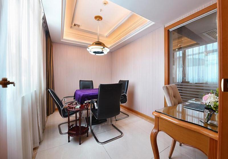 Vienna 3 Best Hotel Guangzhou South China Botanical Garden