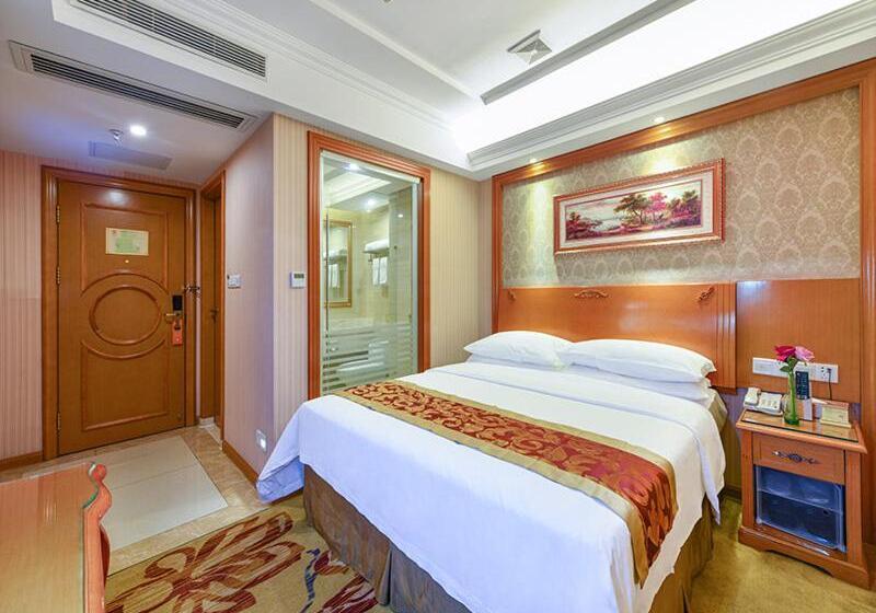 Vienna 3 Best Hotel Guangzhou South China Botanical Garden