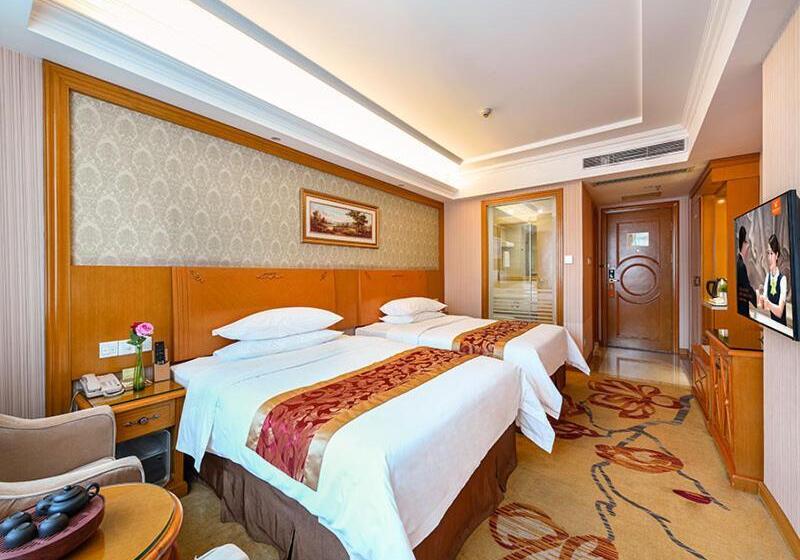 Vienna 3 Best Hotel Guangzhou South China Botanical Garden