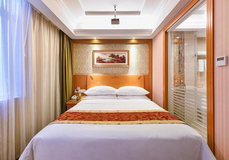 Vienna 3 Best Hotel Guangzhou South China Botanical Garden