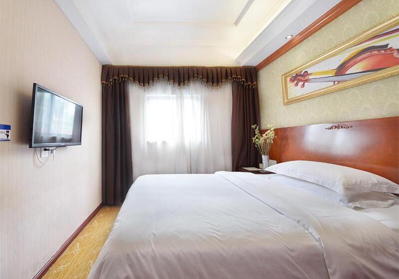 Vienna Hotel Guangzhou Tonghe