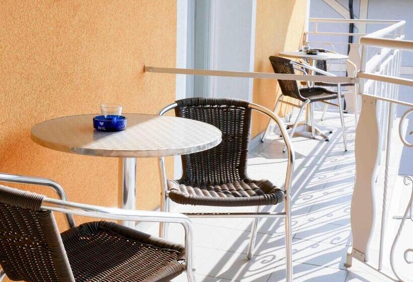 مبيت وإفطار 5rooms Frühstückspension