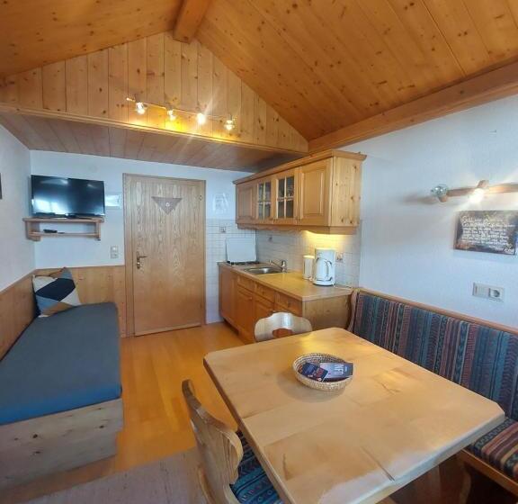 Bed and Breakfast Pension Graber Krimml