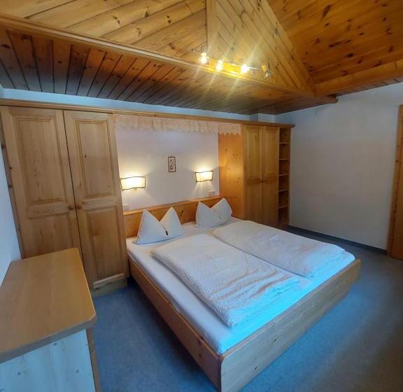 Bed and Breakfast Pension Graber Krimml