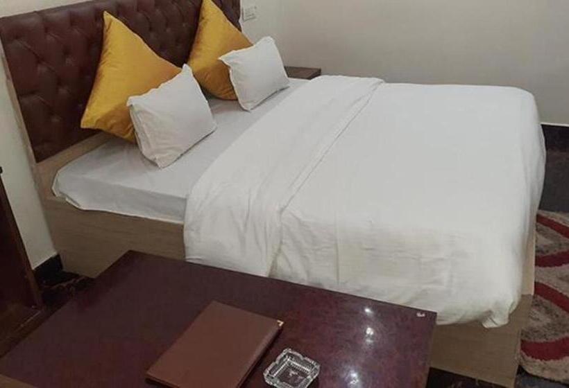 Fabhotel Prime Krishna Inn Resort