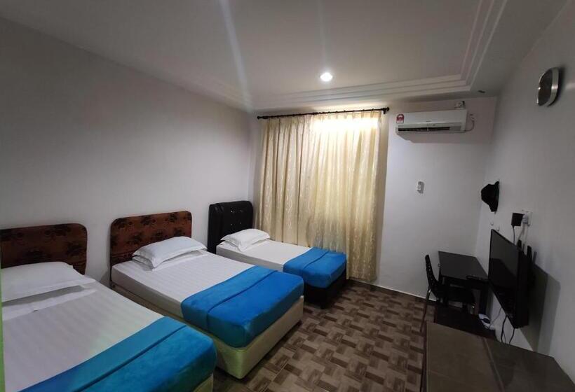 酒店 Darul Salam Inn