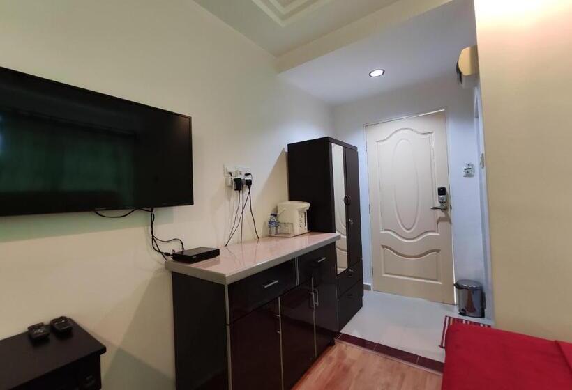 酒店 Darul Salam Inn