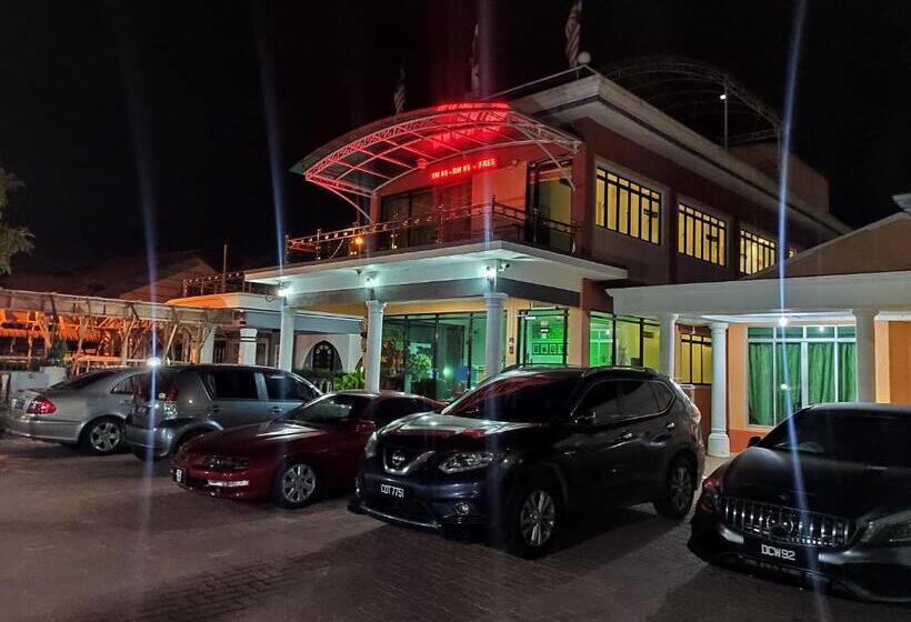 酒店 Darul Salam Inn