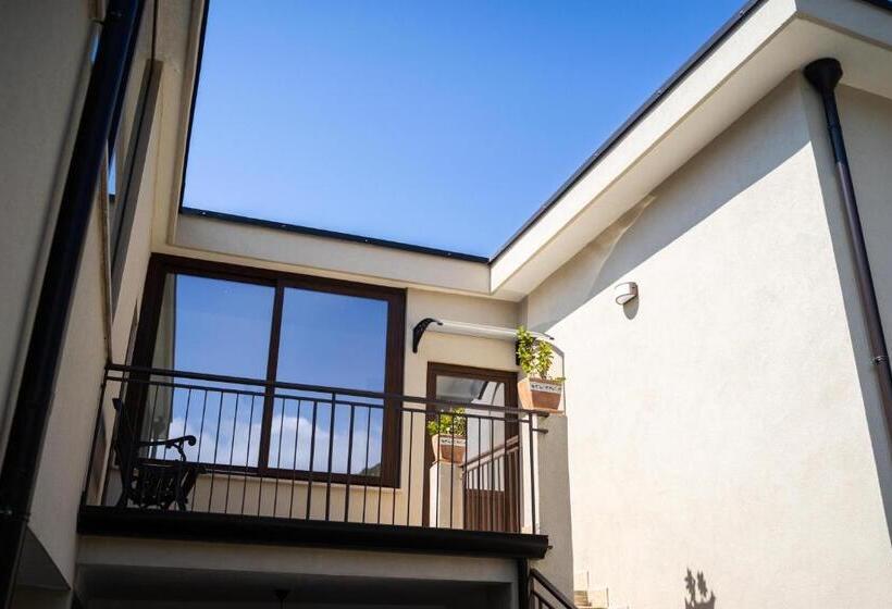 ホテル Il Madrigale   Agriturismo B&b