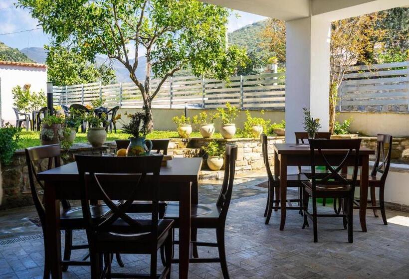 ホテル Il Madrigale   Agriturismo B&b