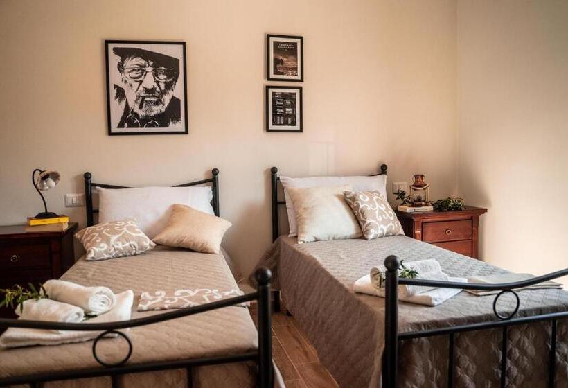 ホテル Il Madrigale   Agriturismo B&b