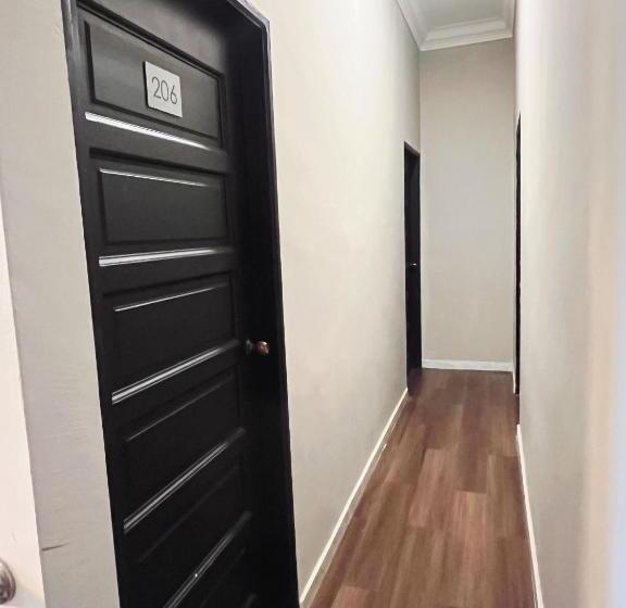 فندق Melur Inn, Tok Jembal