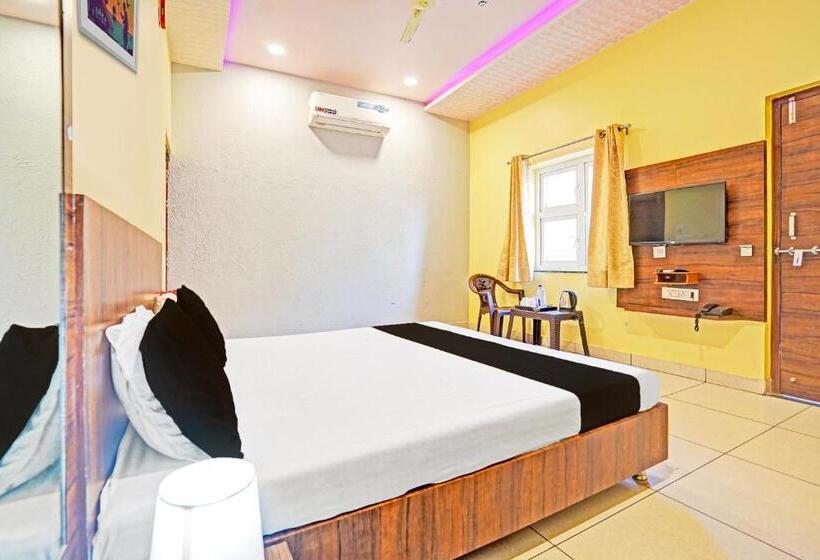 فندق O Royal Inn