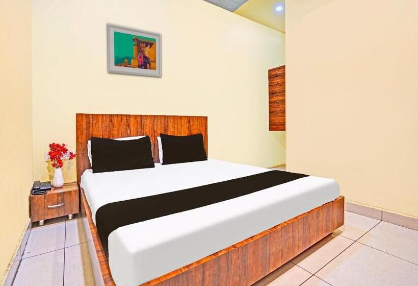 هتل O Royal Inn