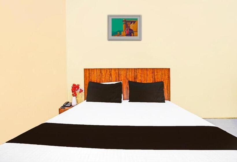 فندق O Royal Inn