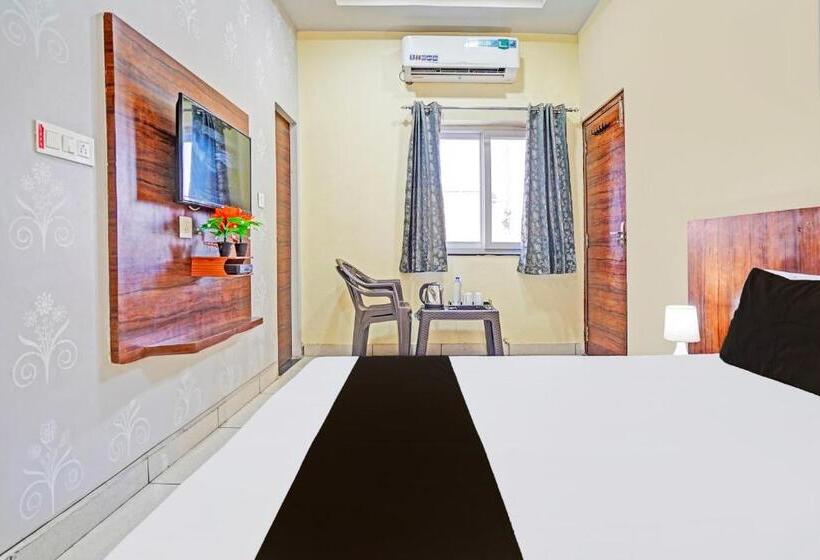 فندق O Royal Inn