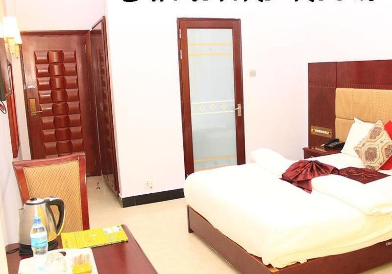 Hotel Rungwe
