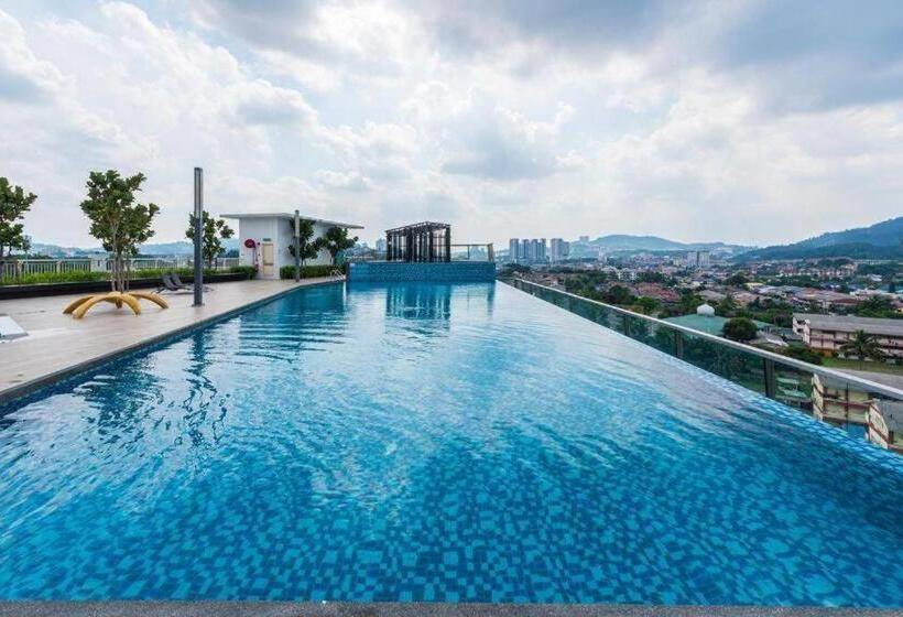 Mlh Premier Suites @ Saville Cheras