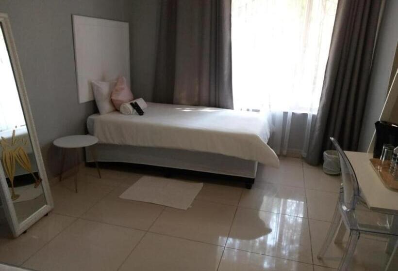 Пансион Agt Guesthouse
