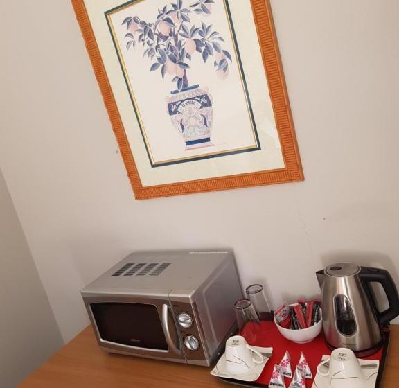 Пансион Agt Guesthouse