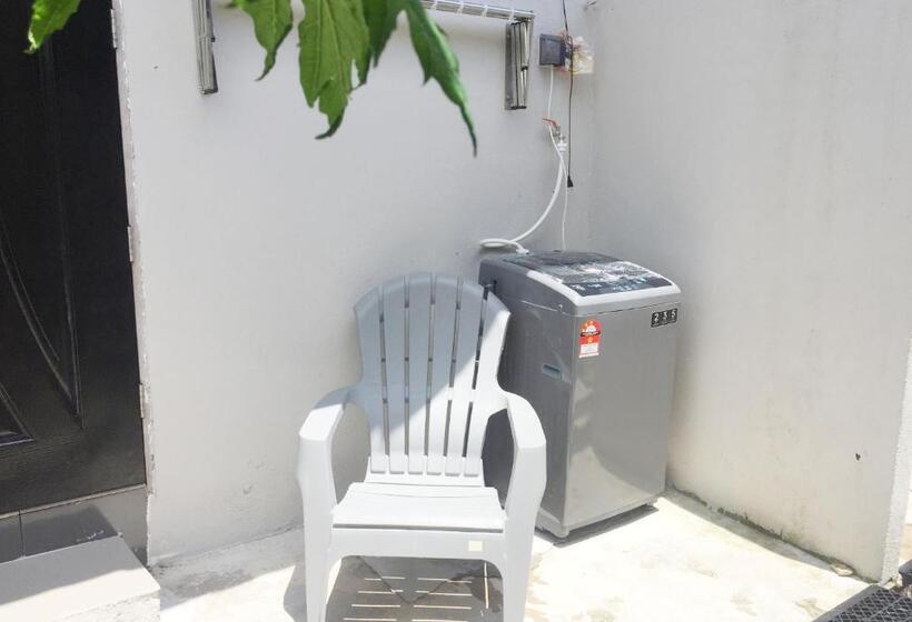 膳宿费 Casa Adelia Studio Chukai Kemaman