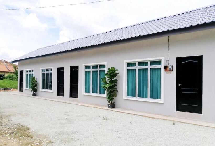 膳宿费 Casa Adelia Studio Chukai Kemaman