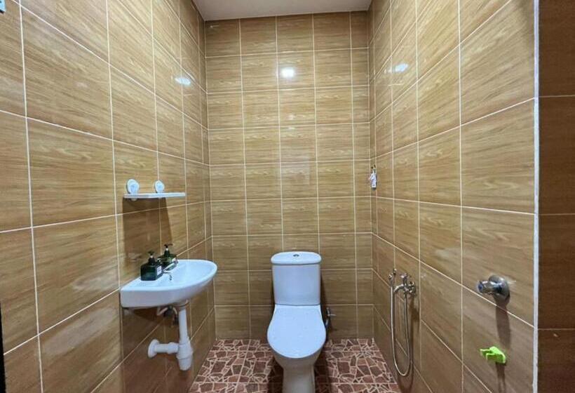 פנסיון D Tetamu Bandar Sg Long