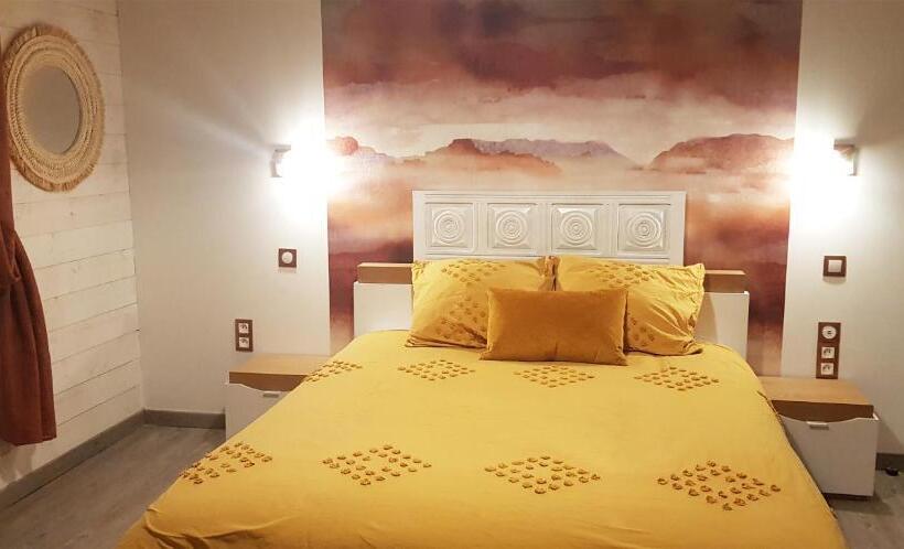 بنسيون Le Verger De Kermauny