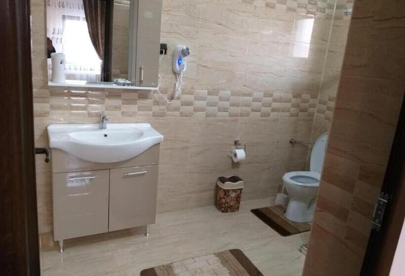 Pensiunea Casa Nușa