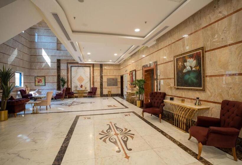 فندق مزايا