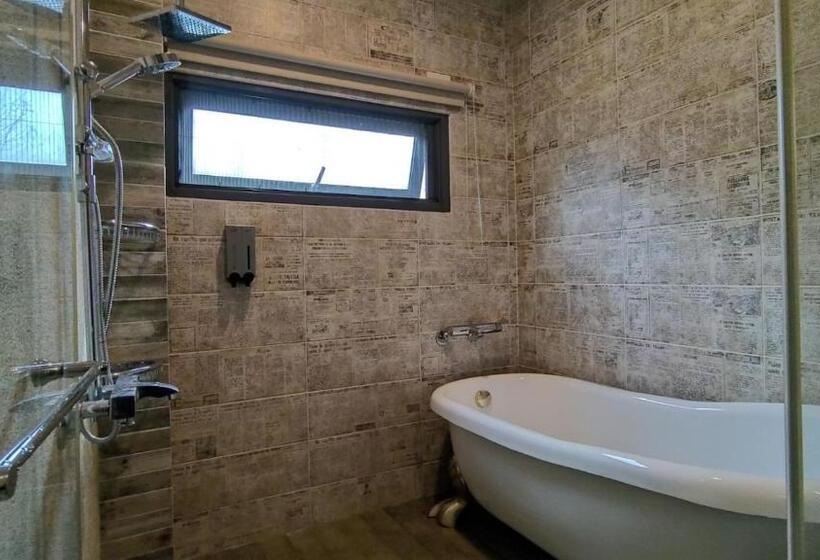 宜蘭羅東包棟民宿 三生三世 3 Love B&b 近清溝夜市 羅東夜市 國旅卡特約店