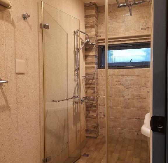 宜蘭羅東包棟民宿 三生三世 3 Love B&b 近清溝夜市 羅東夜市 國旅卡特約店