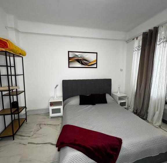 Airport17 B&b