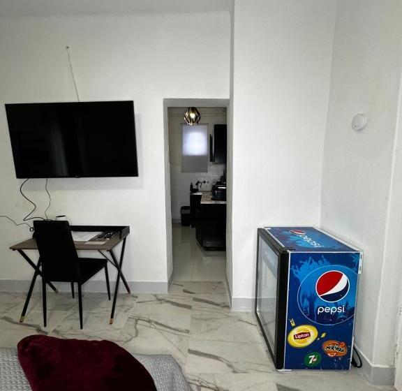 Airport17 B&b