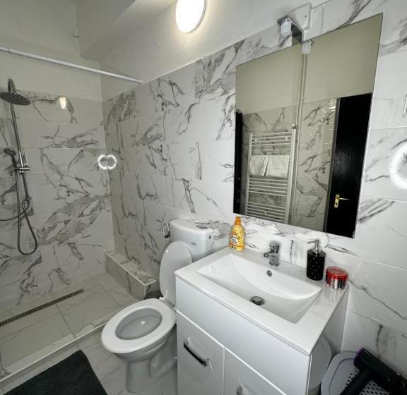 Airport17 B&b
