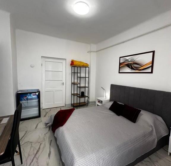 Airport17 B&b
