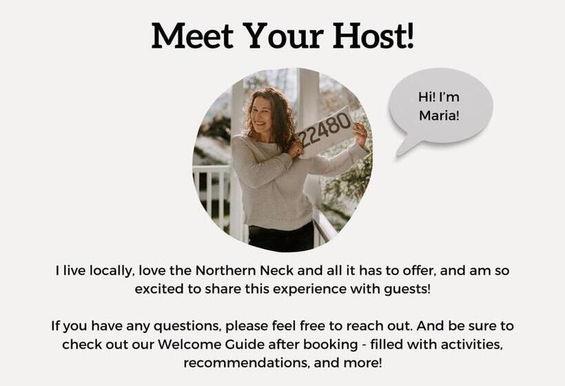 旅馆 Stunning Retreat Carter S Creek Close To Tides Inn