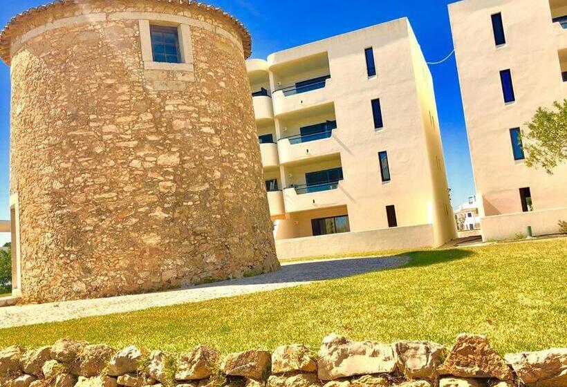 Albufeira Jardim   Apartamentos Turísticos
