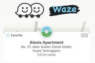 Alexis Kt Roomstay
