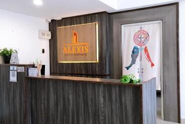 Alexis Kt Roomstay