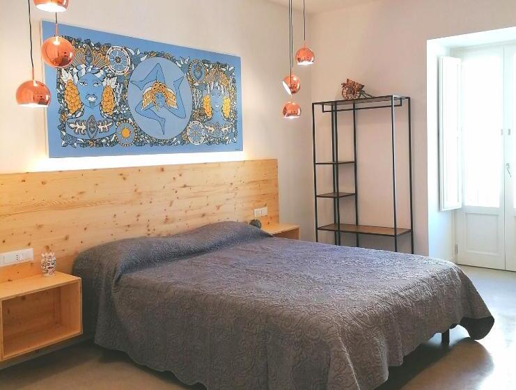 B&b Ibla Art Centro
