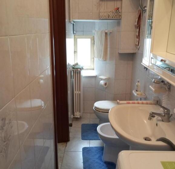 B&b Mollica G