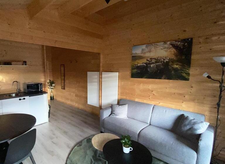 B&b Op De Heuvelrug