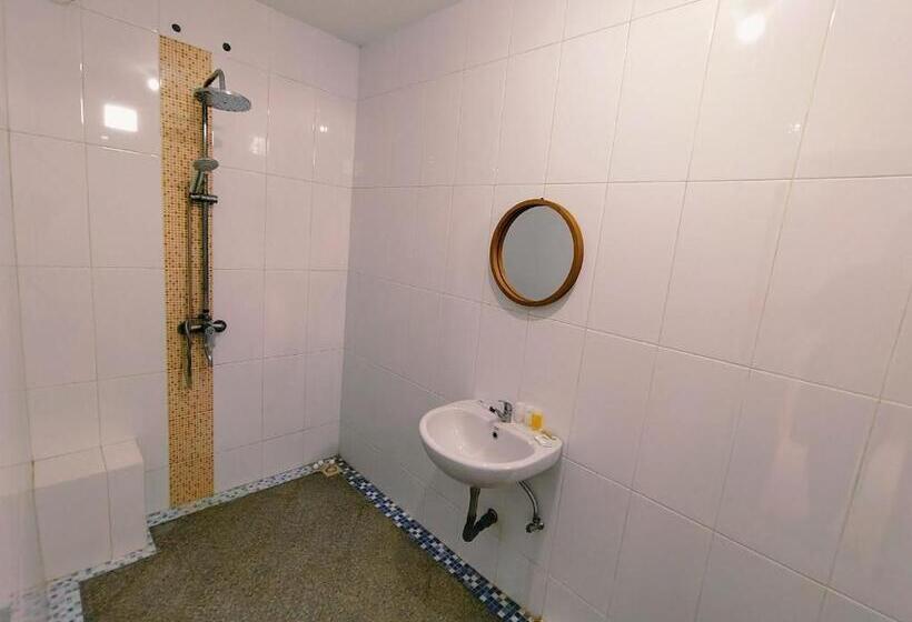 Bed and Breakfast Villa Dangka Kintamani Mitra Reddoorz