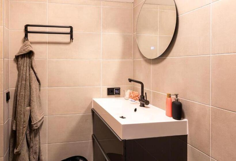 ベッドアンドブレックファースト Jantje Slot Hoeve