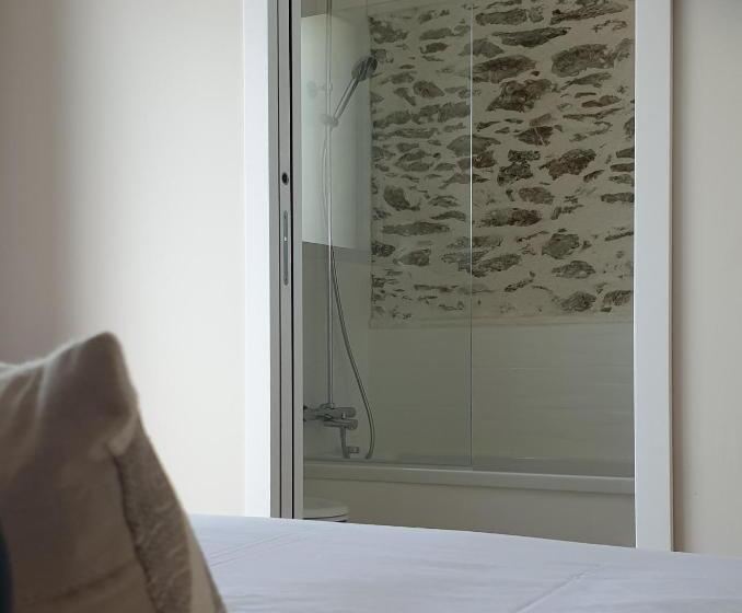 Bed and Breakfast Le Grand Jardin