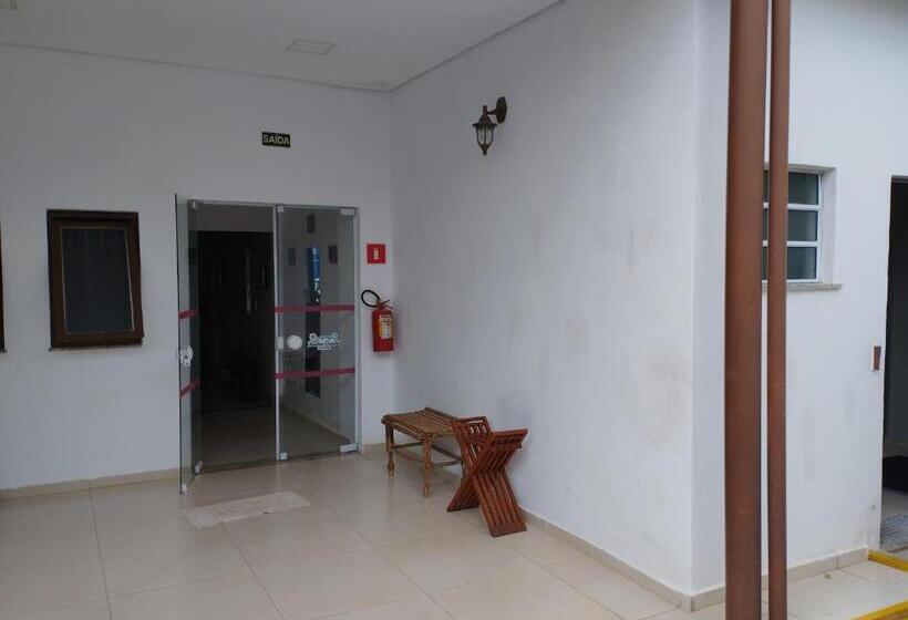צימר Hostel Nostra Cuesta