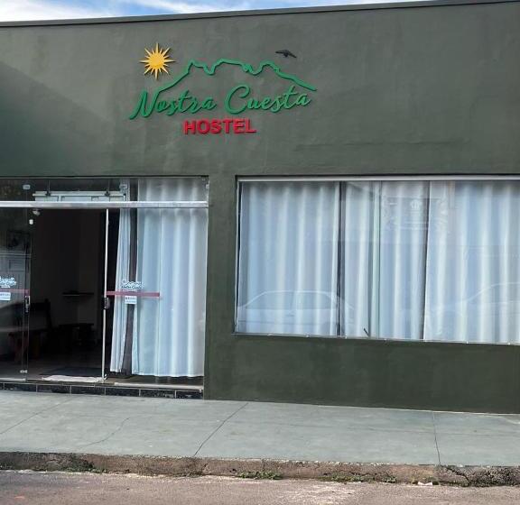 צימר Hostel Nostra Cuesta
