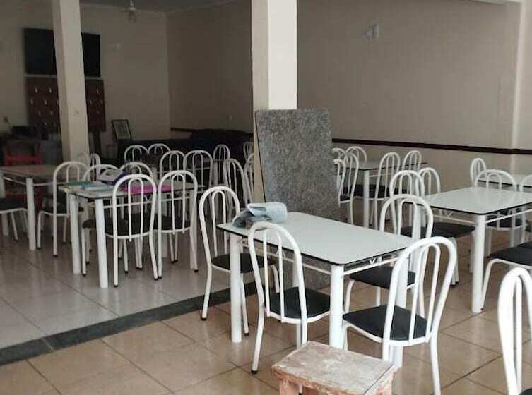 צימר Hostel Nostra Cuesta